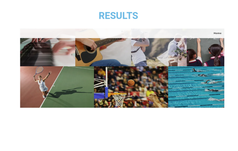 ONLINE TUTORING WEB APP screenshot 2
